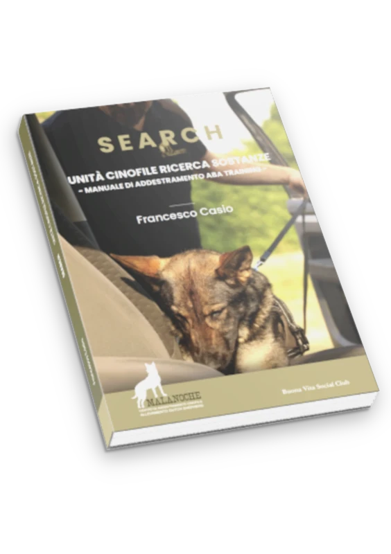 Il libro con copertina satinata